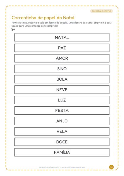 Correntinha